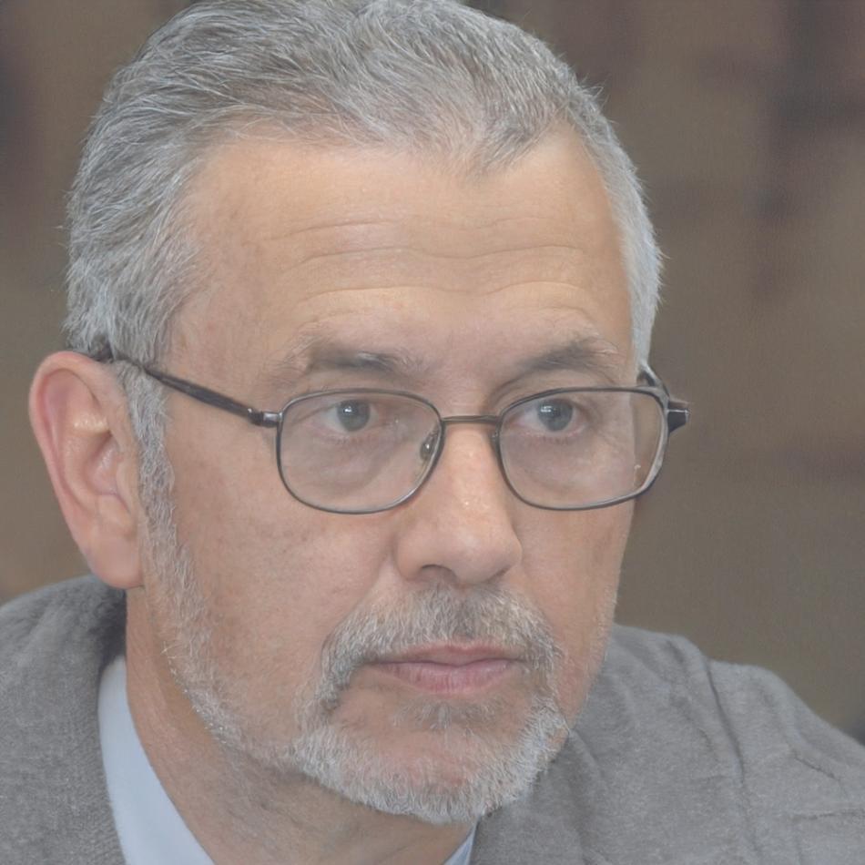Ceferino Aguado, cofundador de praevayraux